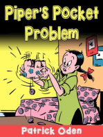Piper's Pocket Problem