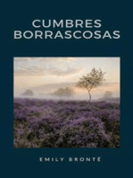Cumbres Borrascosas (traducido)