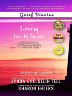 Grief Diaries: Surviving Loss by Suicide