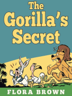 The Gorilla's Secret