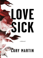 Love Sick: A Memoir