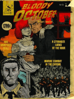 Bloody October