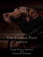 The Endless Path: A Memoir