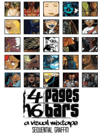 4 Pages | 16 Bars