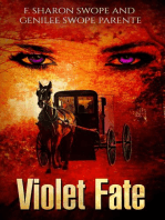 Violet Fate