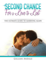 Second Chance for a Love to Last