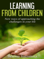 Learning From Children