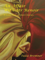 An Affair With Mr Renoir