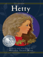 HETTY: First in Series