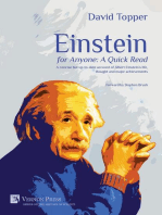 Einstein for Anyone