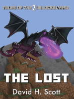The Lost: Tales of the Ablockalypse Book 2