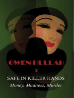 Safe In Killer Hands
