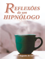 Reflexões de um Hipnólogo: Hipnose e mudanças positivas