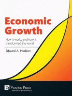 Economic Growth: How it works and how it transformed the world