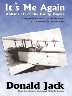 It's Me Again: Volume III of The Bandy Papers