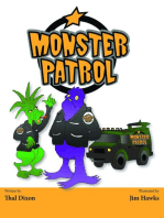 Monster Patrol