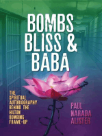 Bombs, Bliss and Baba