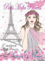 Paris Mafia Princess - A Chick Lit of Finding Love, a Beautiful Wedding and a Secret Baby (Romantic Comedy, Chick Lit, Rom Com, Romance Books, Romance Novel, Inspirational, France, Chick-Lit, Rom-Com)