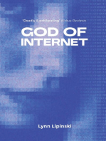 God of the Internet