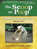 The Scoop on Poop!: Flush with Knowledge, Volume Two