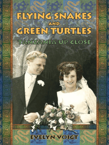 Flying Snakes and Green Turtles by Evelyn Voigt (Ebook) - Read ...