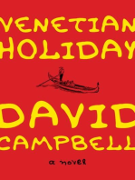 Venetian Holiday: A Novel