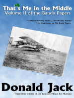 That's Me in the Middle: Volume II of The Bandy Papers