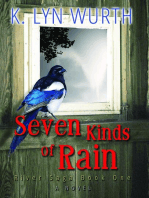 Seven Kinds of Rain: River Saga Book One