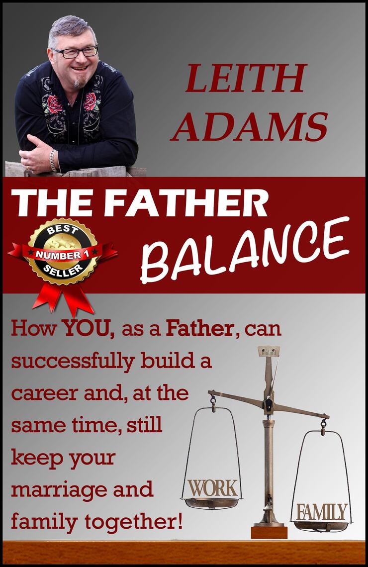 The Father Balance by Leith Adams (Ebook) - Read free for 30 days