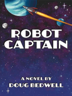 Robot Captain