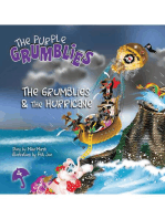 The Grumblies & The Hurricane: The Purple Grumblies