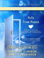 Grief Diaries: Hello From Heaven