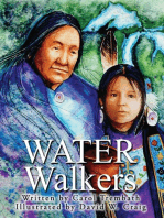 Water Walkers: Walking Lake Superior
