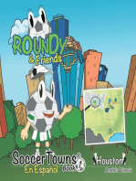 Roundy and Friends - Houston: En Español