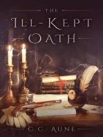 The Ill-Kept Oath