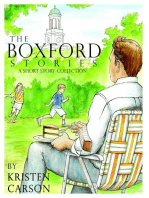 The Boxford Stories: A Short Story Collection