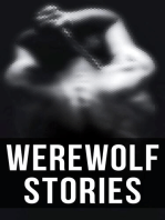 Werewolf Stories