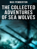 The Collected Adventures of Sea Wolves