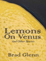 Lemons on Venus