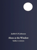 Alone at the Window: haiku & senryu