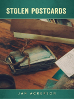 Stolen Postcards