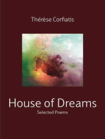 House of Dreams: Selected Poems