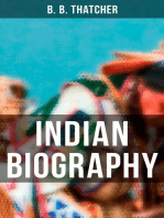 Indian Biography