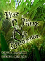 Here, There, & Everywhere