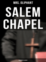 Salem Chapel (Romance Classic)