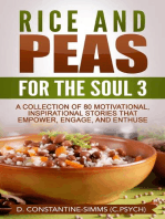 Rice and Peas For The Soul 3