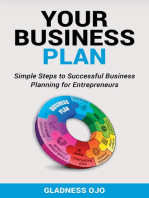 Your Business Plan