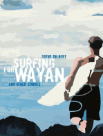 Surfing for Wayan: & other stories