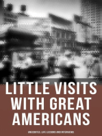 Little Visits with Great Americans