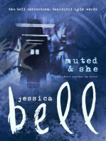 Muted and She: Two Short Stories in Verse